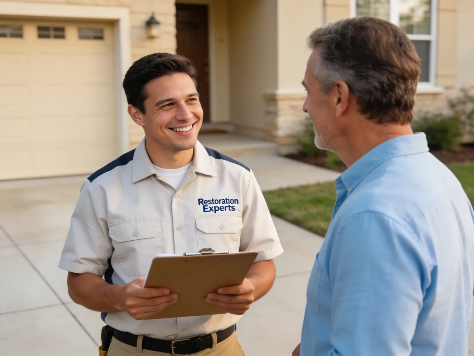 Water Damage Cleanup Bridgeport, CA FAQs